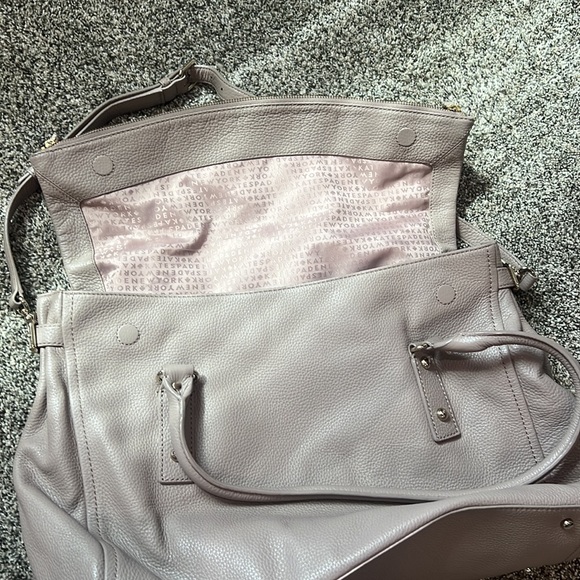 Kate spade huge tote - Picture 3 of 7